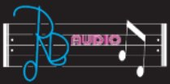 Logo RDaudio