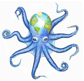Logo Octoklus Facilitaire Diensten