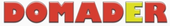 Logo Domader B.V.