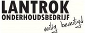 Logo Lantrok Onderhoudsbedrijf