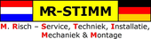 Logo MR-STIMM