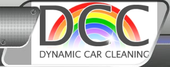 Logo DCC Dynamic Car Cleaning