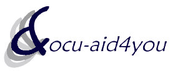 Logo Docu-aid4you