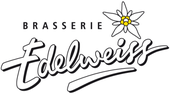 Logo Brasserie Edelweiss