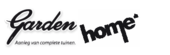 Logo Garden & Home