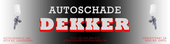 Logo Dekker Autoschade Landgraaf