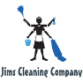 Logo Jims Cleaning Company