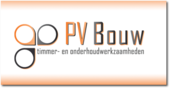Logo PV Bouw