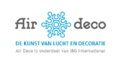 Logo Air Deco