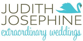 Logo Judith Josephine's Weddings