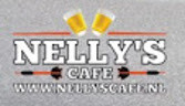 Logo Nelly's Café