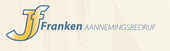 Logo Franken Aannemingsbedrijf