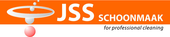 Logo JSS Schoonmaakbedrijf
