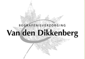 Logo Begrafenisverzorging van den Dikkenberg