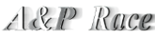 Logo A&P Raceparts