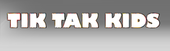 Logo Tik Tak Kids