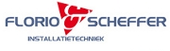 Logo Florio & Scheffer Installatietechniek B.V.