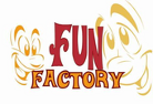 Logo Fun Factory