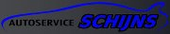 Logo Autoservice Schijns