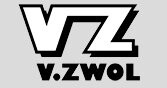 Logo Servicebedrijf van Zwol