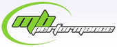 Logo MB-Performance