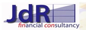 Logo JdR Financial Consultancy