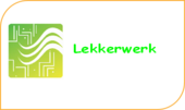 Logo Lekkerwerk C.V.