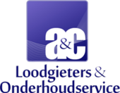Logo A&C Loodgieters & Onderhoudsservice