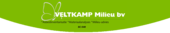 Logo Veltkamp Milieu