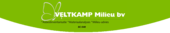 Logo Veltkamp Milieu