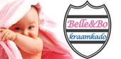 Logo Belle & Bo Kraamkado