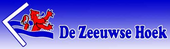 Logo Restaurant De Zeeuwse Hoek