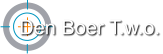 Logo Den Boer Totaal Woning Onderhoud