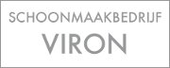 Logo Schoonmaakbedrijf Viron