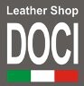 Logo Leathershop Doci