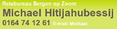 Logo Hitijahubessij Travel Counsellor