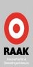 Logo RAAK Accountants en Belastingadviseurs B.V.