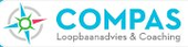 Logo Compas Loopbaanadvies & Coaching