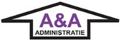 Logo A & A Administratie