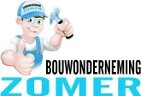 Logo Bouwonderneming Zomer