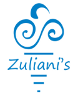 Logo Zuliani's Gelato