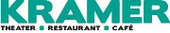 Logo Theater Restaurant Café Kramer