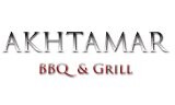 Logo AkhTamar BBQ