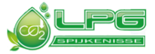 Logo LPG Spijkenisse