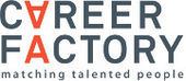 Logo P.H. Porcelijn / Career Factory