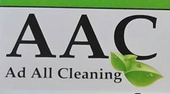 Logo Ad all Cleaning