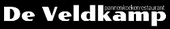Logo Pannenkoekenhuis De Veldkamp