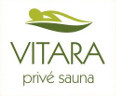 Logo Privé Sauna Vitara
