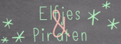 Logo Elfjes & Piraten