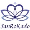 Logo SanRo Kado